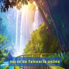 curso de falcoaria online